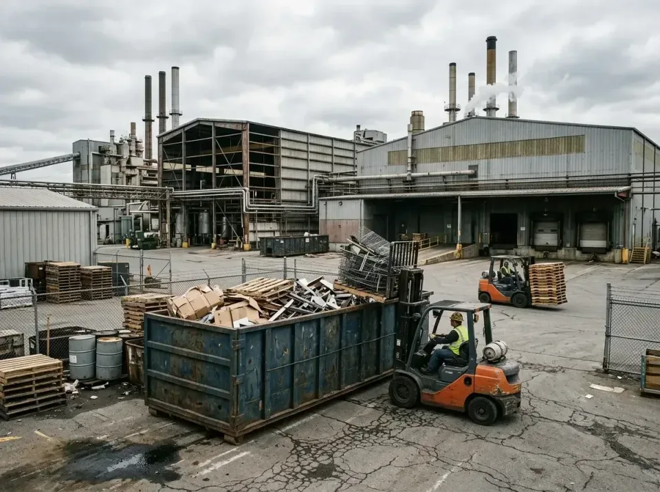 industrial-factory-scrap-conta-003 — frequently asked questions, Cheap Roll-off Dumpster Rentals in Airway Heights, WA